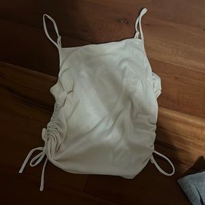 aerie top work once great condition
